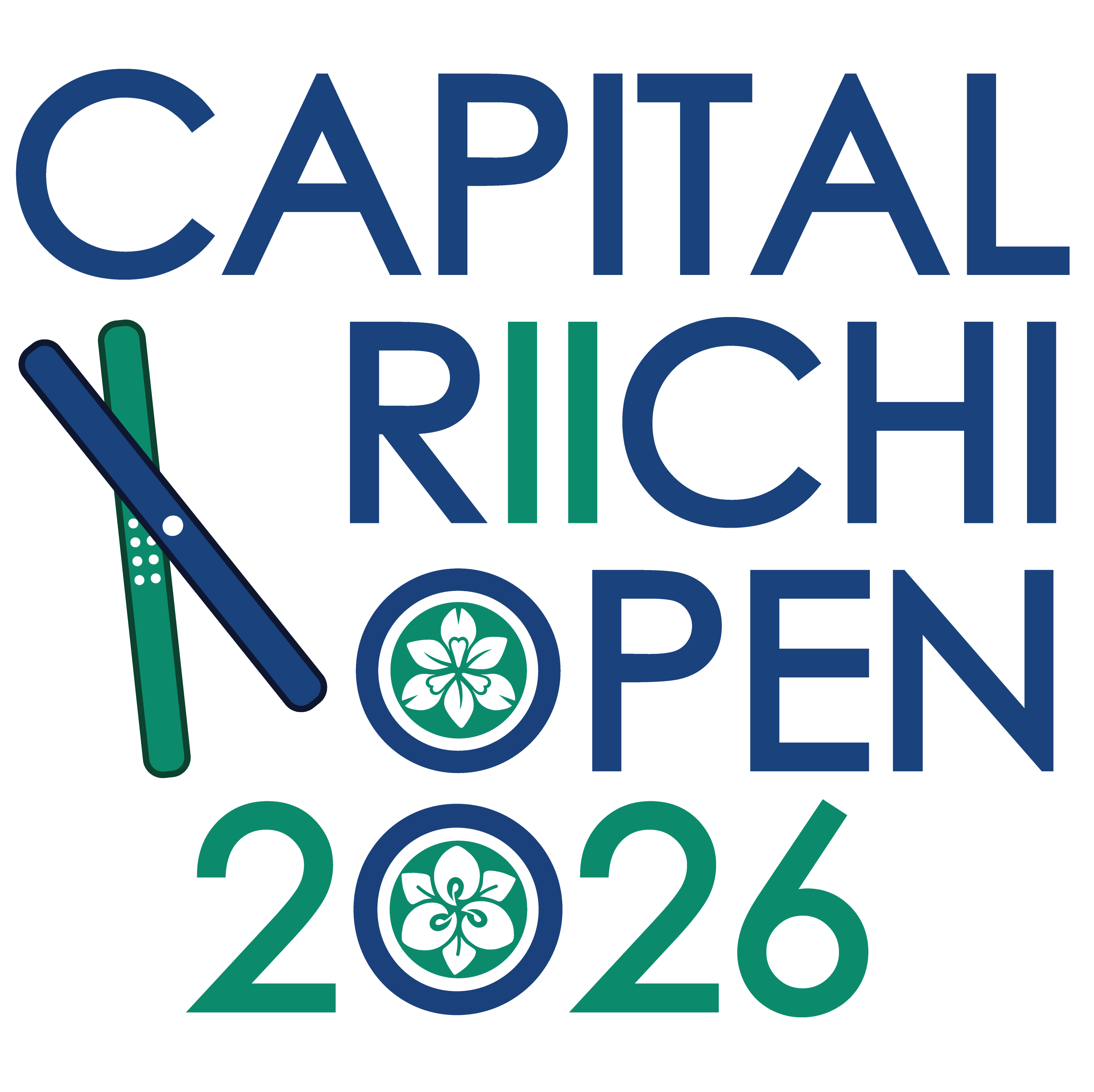 Capital Riichi Open 2026