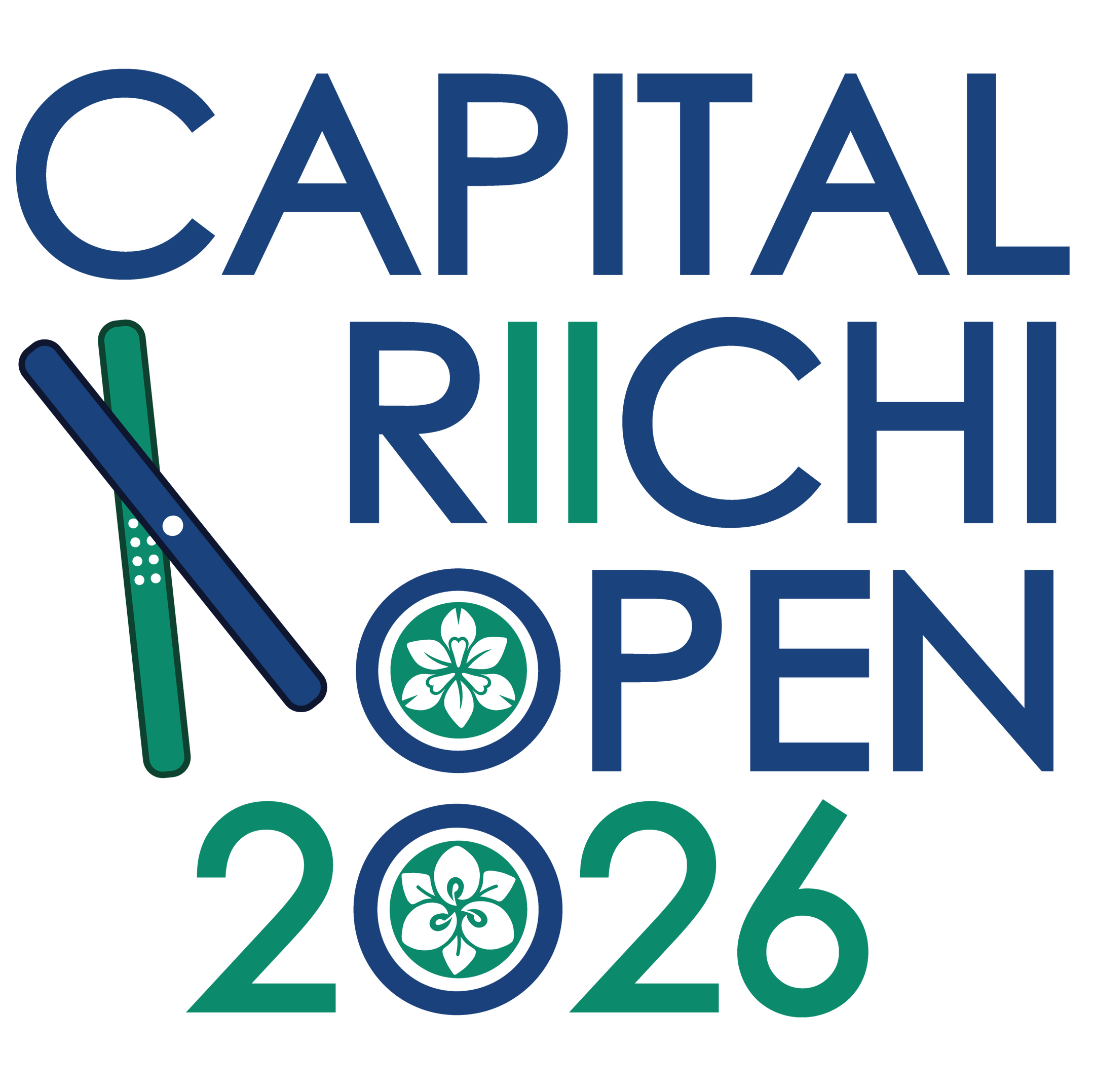 Capital Riichi Open 2026